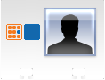 vCard Icon